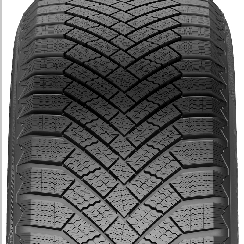 Continental VikingContact 8 255/40R20XL 101T | eBay